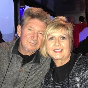 Meet your Posher, Denise